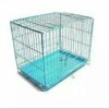 Dog / Cat cage 2.5feet with Removable Tray