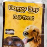 Doggy day delite treat 100grms
