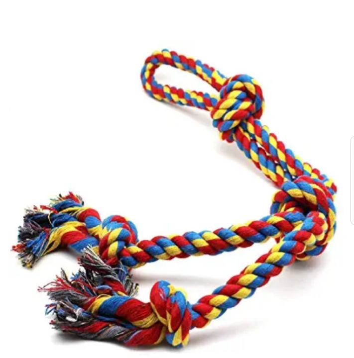 Rope toy