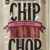 Chip Chops Roast Chicken Strips Dog Treats