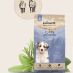 Chicopee Classic - Nature - Line PUPPY LAMB & RICE 2kg