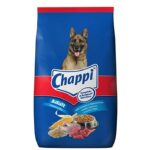 Chappi Adult Dry Dog Food, Chicken & Rice, 20kg Pack