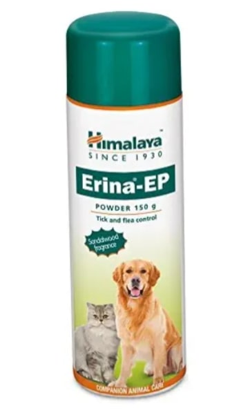 Himalaya Erina Ep Powder, 150g