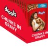 Drools puppy gravy