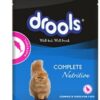 Drools Mackeral Wet Adult Cat Food 15 Pouches