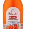 Lozalo Shampoo, 500ml, Orange