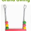 SBT 24 grand swing