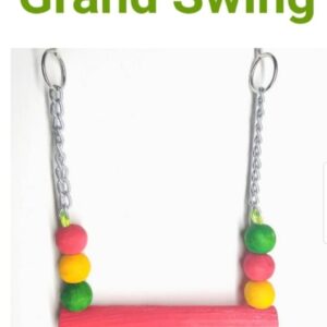 SBT 24 grand swing