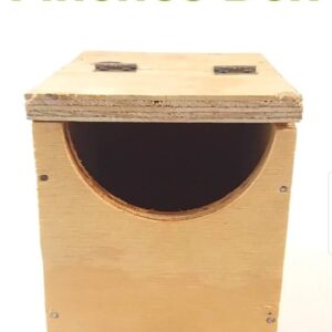 Finches box