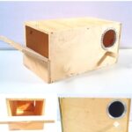 African breeding box