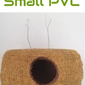 Small pvc nest