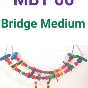 MBT 6 bridge medium