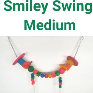 MBT 04 smiley swing medium