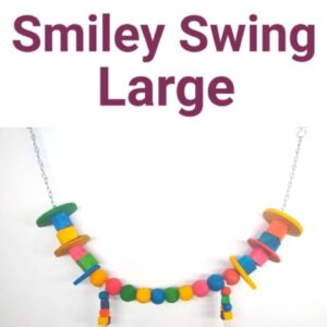 LBT 04 smiley swing large