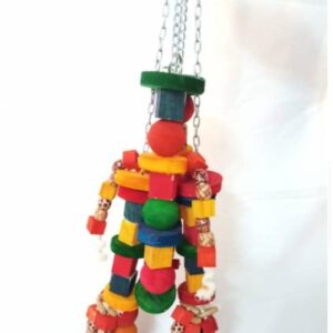 MBT 14 doll Swing medium