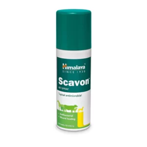Himalaya Scavon Spray, 100 ml