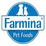 Farmina Logo