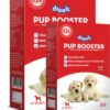 Pup booster