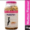 Drools Purepet mutton flavour biscuits