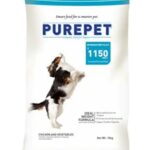 Drools Purepet chicken and vegetable Puppy