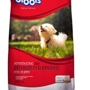 Drools optimum performance Puppy