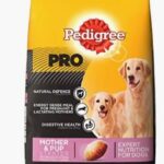 Pedigree Pro Mother & Pup Starter