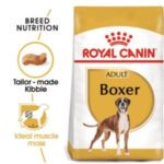 Royal Canin Boxer Adult Dog Food
