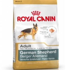Royal Canin Adult German Shepherd Dry Dog Food