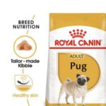 Royal Canin Pug Adult Dog Food