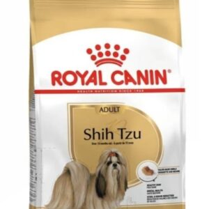 Royal Canin Shih Tzu Adult Dry Dog Food 1.5kg