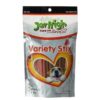 JerHigh Variety Stix Dog Treats - 200 g