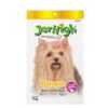 JerHigh Banana Dog Treats with Real Chicken Meat - 70 g