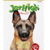 JerHigh Chicken Jerky Dog Treats with Real Chicken Meat - 50 g