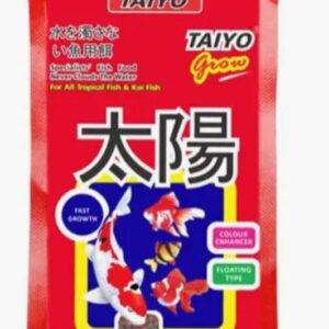 Taiyo Taiyo 20gm Pouch, 20 g