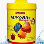 Foodie Puppies Taiyo Bits Complete Fish Food, 375 g
