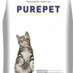 Drools Purepet sea food cat adult