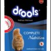 Drools cat Tuna and salmon gravy pouch