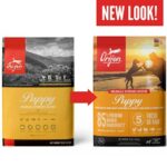 Orijen Puppy Food | Biologically Appropriate Nutrition for Growing Puppies