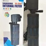 RS 3004 internal filter