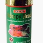 Taiyo Humpy Head Fish Food, 100 g