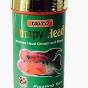 Taiyo Humpy Head Fish Food, 100 g