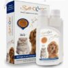 Vetina Soft Coat for Smooth and Shiny Hair Coat for Dogs and Cats 250ML