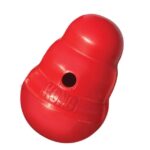 KONG Wobbler Interactive Dog Toy (In multiple sizes)