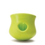 West paws ZOGOFLEX TOPPL TREAT TOY