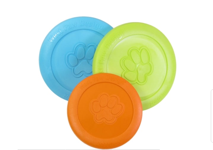 West paws ZOGOFLEX ZISC