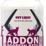 Pet Likes ADD ON Cats – 1.2kg. 3 week Weight Gain in Cats