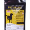 Pet Likes – Pet Delite – 25 Gms. Meat treats for dogs