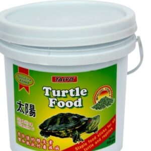Taiyo Turtle Food – 250 Gms. Staple food for all Turtles and reptiles