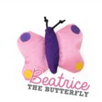 BECO BEATRICE THE BUTTERFLY