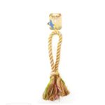 BECO HEMP ROPE JUNGLE RING